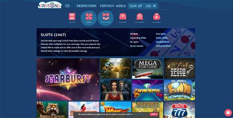 ᐈ Fantasino Casino Bonuses .